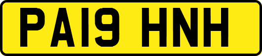 PA19HNH