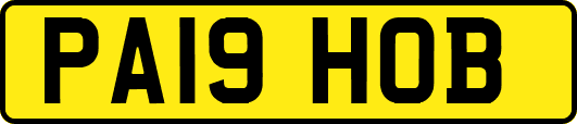 PA19HOB