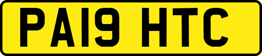 PA19HTC