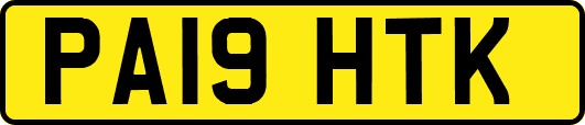 PA19HTK