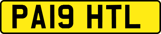 PA19HTL