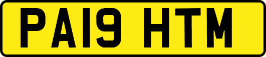 PA19HTM