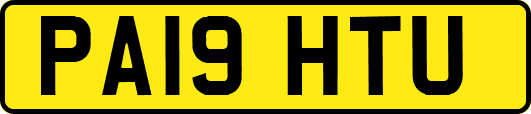 PA19HTU