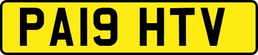 PA19HTV