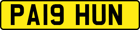 PA19HUN