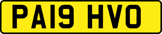 PA19HVO