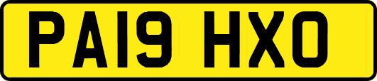 PA19HXO