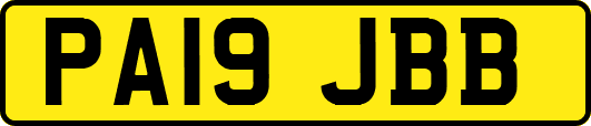 PA19JBB