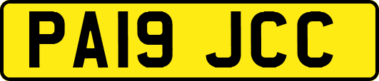 PA19JCC