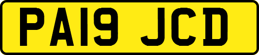 PA19JCD