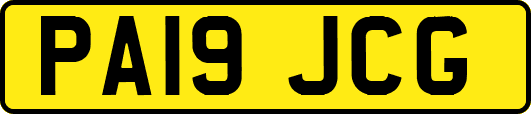 PA19JCG