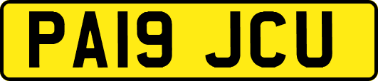 PA19JCU