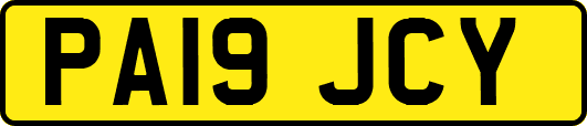 PA19JCY
