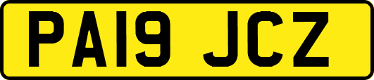 PA19JCZ