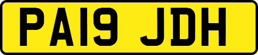 PA19JDH