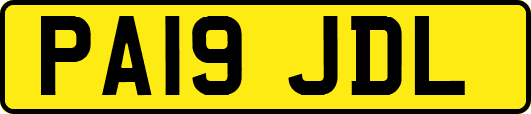 PA19JDL