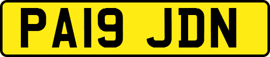 PA19JDN