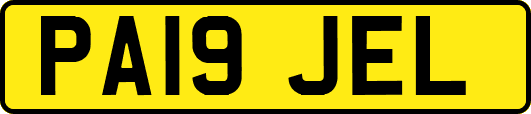 PA19JEL