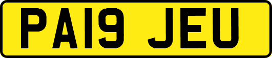 PA19JEU