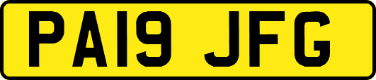 PA19JFG