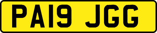 PA19JGG