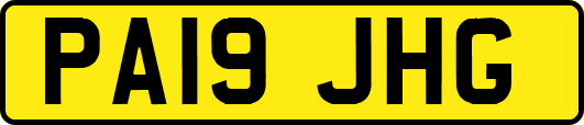 PA19JHG