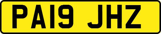 PA19JHZ