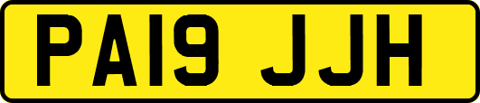 PA19JJH