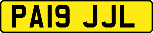 PA19JJL