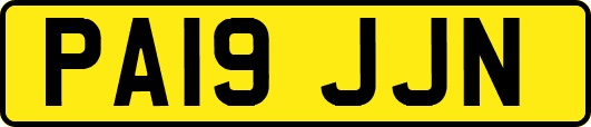 PA19JJN