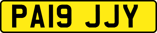 PA19JJY