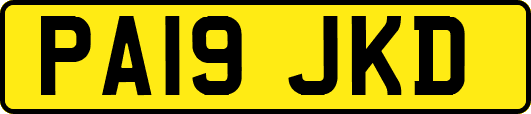 PA19JKD