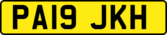 PA19JKH