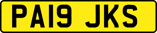 PA19JKS
