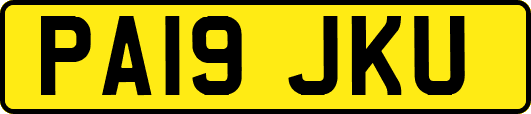 PA19JKU