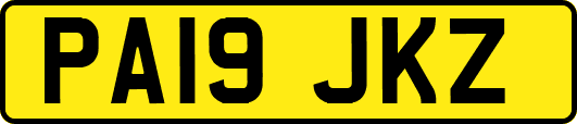 PA19JKZ