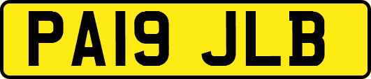 PA19JLB