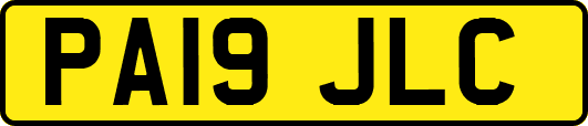 PA19JLC