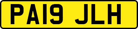 PA19JLH