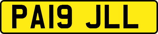 PA19JLL