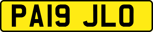 PA19JLO