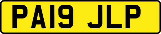 PA19JLP