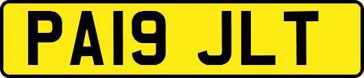 PA19JLT