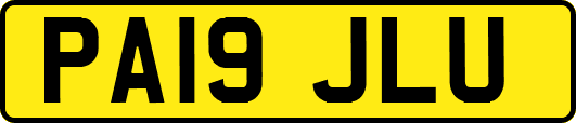 PA19JLU