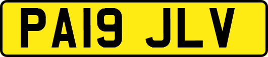 PA19JLV