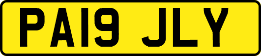 PA19JLY
