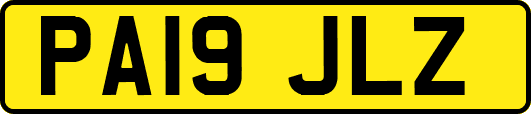 PA19JLZ