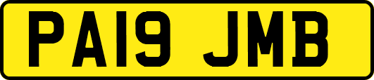 PA19JMB