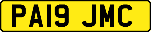 PA19JMC
