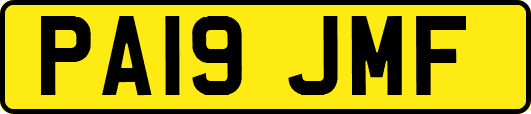 PA19JMF